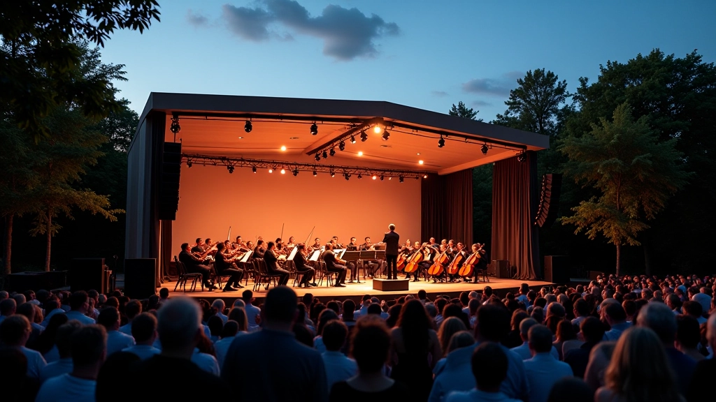 Masterworks Symphony Evening