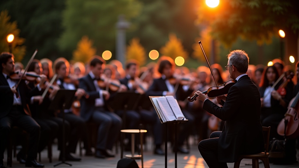 Chamber Music Nights